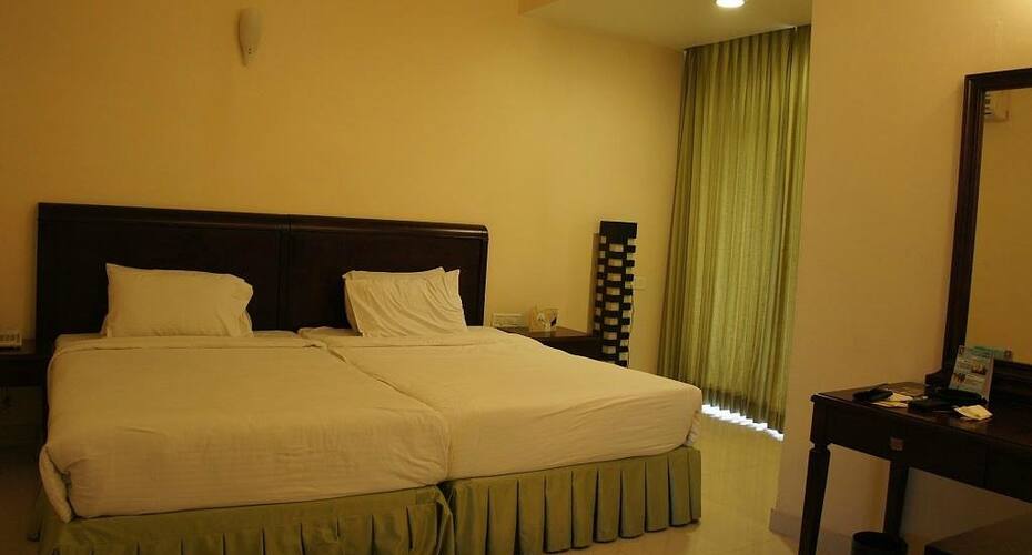 Silent Shore Homestay, Coorg 4